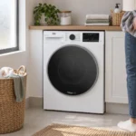 Beko B3WFT51243W, skalowanie