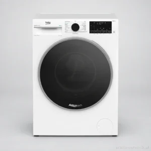 Beko B3WFT51243W, zdjęcie studyjne produktu