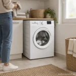 Beko WTV95220W, skalowanie