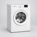 Beko WTV95220W, zdjęcie produktowe w studiu