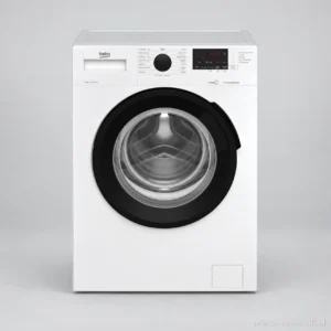 Beko WUV72221BW, zdjęcie studyjne produktu