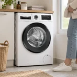 Bosch WGG14201FR, skalowanie