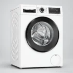 Bosch WGG14201FR, zdjęcie produktowe w studiu