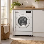 Bosch WIW24348FF, zdjęcie aranżacyjne do publikacji