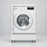Bosch WIW24348FF, zdjęcie studyjne produktu