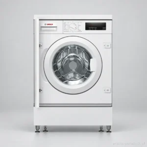 Bosch WIW24348FF, zdjęcie studyjne produktu
