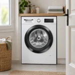 Bosch WUU28T18FR, skalowanie