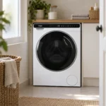 Haier HW50-BP12307-S, w aranżacji