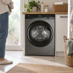 Haier HW90-B14939S8-FR, skalowanie