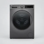 LG F82D14STS, zdjęcie studyjne produktu