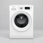 Whirlpool FFBS9469WVFR, zdjęcie produktowe w studiu